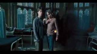 harry&amp;hermione | you win the game