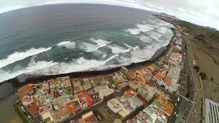 Gran Canaria FPV part 3