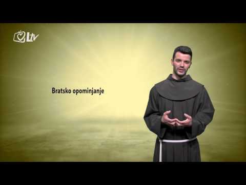 Minute za tebe 30.4.2016.