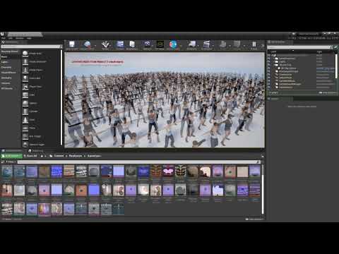 AtomsUnreal - 1.9.0 Update