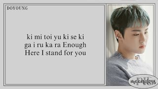 Download lagu TREASURE (トレジャー) - Here I Stand (Black Clover OST) Easy Lyrics mp3