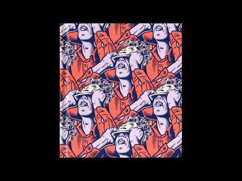 Moderat - II (Electro, Techno) (2013)