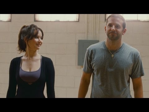 BAFTA Adapted Screenplay Winner in 2013 - Silver Linings Playbook