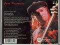 Jaco Pastorius Live in Italy "Satin Doll" (Bireli Lagrene)