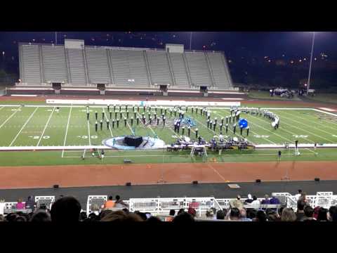 No Beginning No End - Huntsville AL July 27, 2013