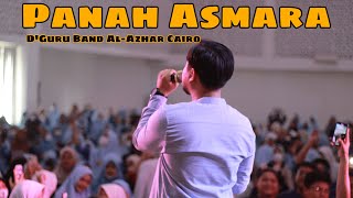 Download lagu Panah Asmara D Guru Al Azhar Cairo Band... mp3