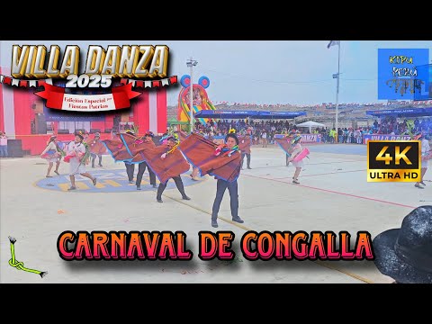Click Download to save Carnival De Congalla / Huancavelica / Qanta Munani mp3 youtube com