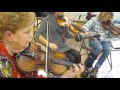 Oregon Fiddlers' Waltz