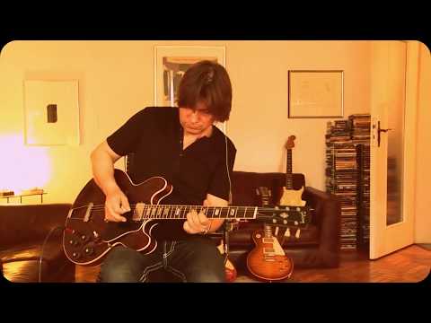 1972 Gibson ES-335, Part1