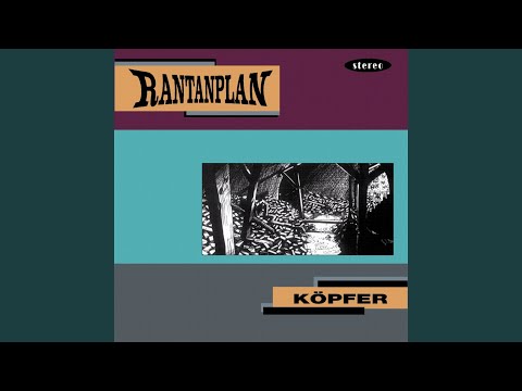 Monsterschiss - Rantanplan