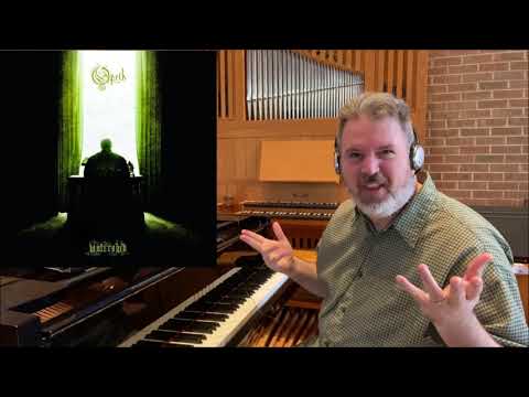 Classical Composer Reacts to Burden (Opeth) | The Daily Doug (Episode 99)