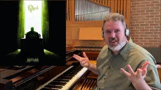 Classical Composer Reacts to Burden (Opeth) | The Daily Doug (Episode 99)
