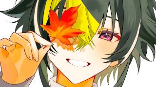 【 とり 】伊波ライ / にじさんじ【 集 】