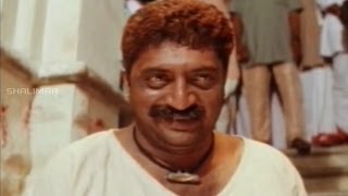 Anthapuram Movie  Prakashraj Introduction Scene