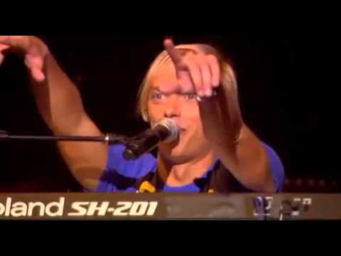 Milk Inc -Go To Hell (Live)