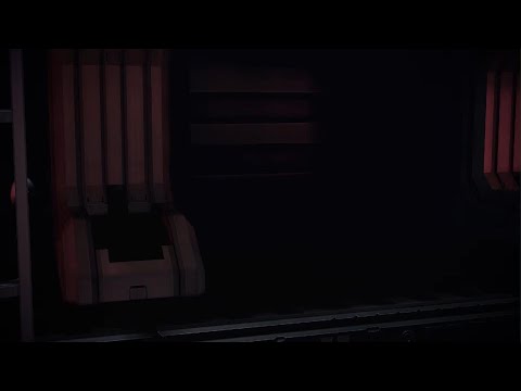 Mass Effect Legendary Edition A Fav Scene 😂