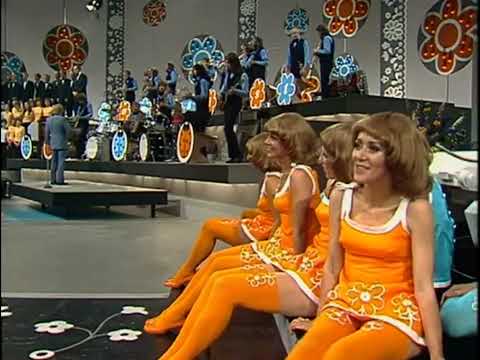 Kai Warner Orchestra – Starparade Medley live (1972)