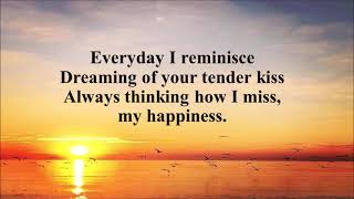 Jim Reeves - My Happiness
