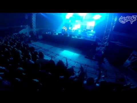 Ministar Lingvista - Neko Treći (LIVE) @ Hala Sportova