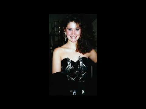 American Bandstand 1980s Dancer Brandi Walker - Part 2 of 4