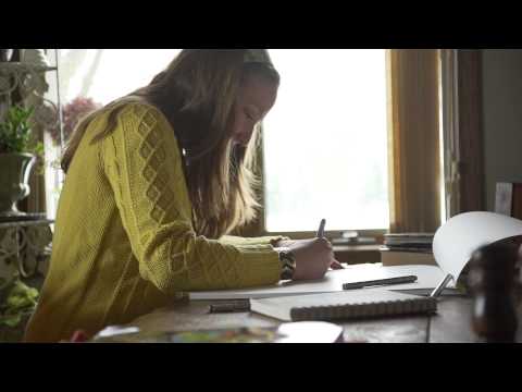 The Strathmore Story