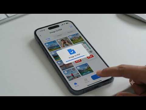 PDF Compressor & Tools video thumbnail