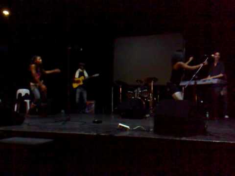 Lissanga Classe L en concert