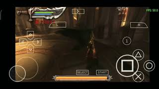 Download lagu God of War Chains of Olympus 60Fps Settings Ppsspp mp3