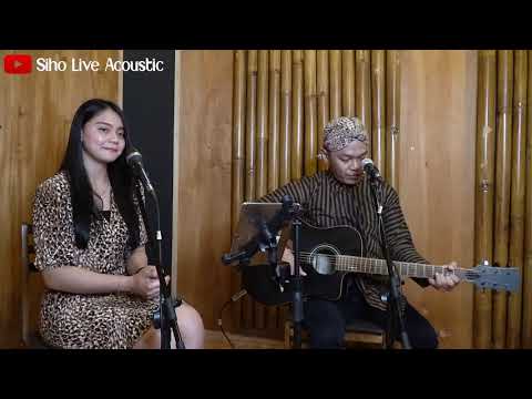 KUAT ATI - TTM AKUSTIK FT ANDIEN (Cover by Siho ft Dyah Novia)