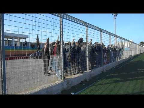 A.S.D. IDEALE BARI - A.s.d. Real Bari: no al calcio moderno (parte 1)