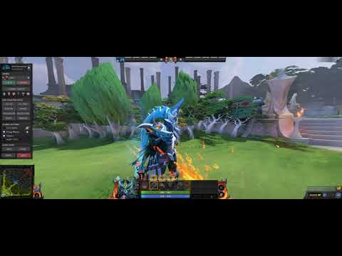 Phantom Assassin Cache with Arcana (Preview)