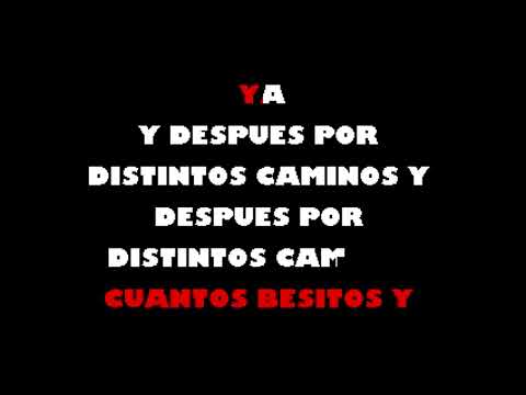 Un Solo Corazon Los Gigantes Del Vallenato Karaoke