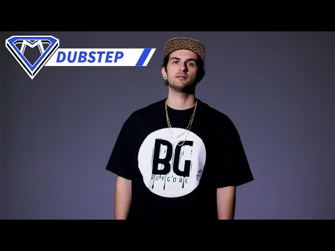 Borgore X Jauz Ft Virus Syndicate - RAG$