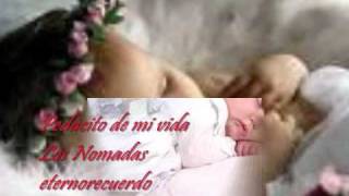 Pedacito de mi vida - Los Nomadas.wmv