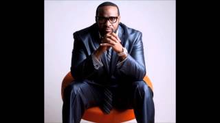 Jeff Bradshaw – All Time Love ft. Robert Glasper, Eric Roberson & Tweet