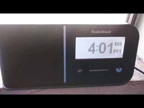 XHOCL 99.3 Station ID