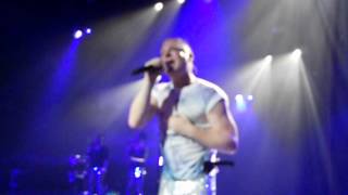 Erasure - Joan - Live at Fillmore Miami Beach