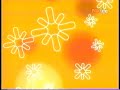 Magic Lantern Arcoiris Y Fondo Naranja BabyTV