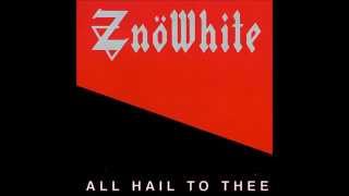ZnöWhite - Never Felt Like This (1984)