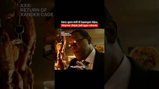 Download lagu Direkrut Jadi Agen Rahasia, Neymar Berhasil 'Nyepak' Perampok | xXx: Return of Xander Cage mp3