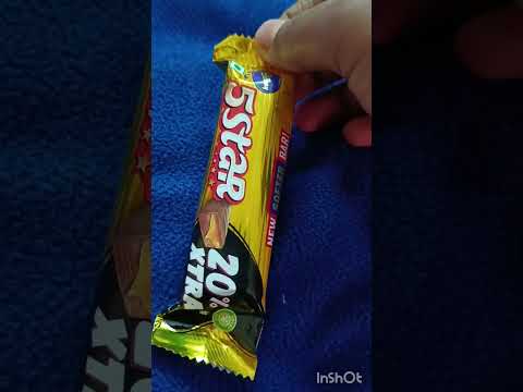 Cadbury 5 Star ⭐ toffee l chocolate l Rashmi ki duniya and vlog