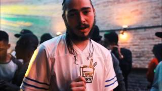 Post Malone - What's Up (Bass Boosted)