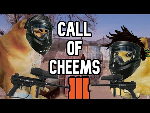 I OPEN THREAD - GOTCHA against some CHILDREN - Threads with cheems