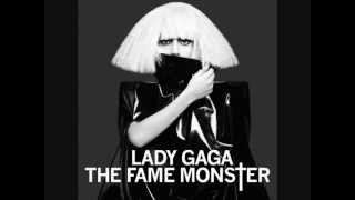 Lady Gaga - Second Time Around