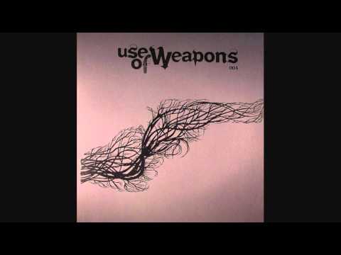 6th Borough Project - Estranged Lover (Use Of Weapons 004)