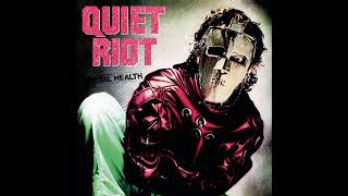Music video thumbnail preview for Don't Wanna Let You Go by Quiet Riot