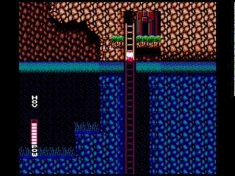 Blaster Master Medley (All Levels)