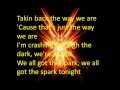 Afrojack The Spark ft Spree Wilson ORIGINAL ...