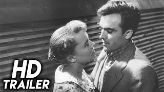 Himmel ohne Sterne (1955) ORIGINAL TRAILER [HD 1080p]