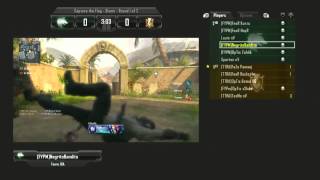 e-Sniping Presentation | Showmatch Tetra VS Wolfpack